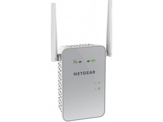 Wzmacniacz sygnału Netgear EX6150 Wi-Fi AC1200