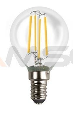 Żarówka LED Acme LED Filament Mini Globe 4W3000K25h400lmE14
