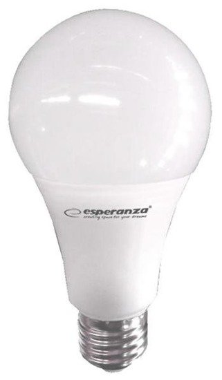Żarówka LED Esperanza A70 E27 16W