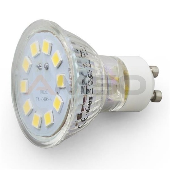 Żarówka LED Esperanza GU10 6W