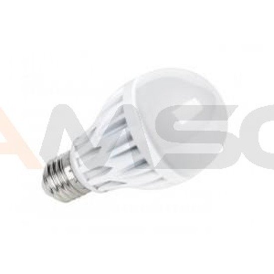 Żarówka LED VIPOW (50 SMD 3014) A60 E27 12W 3000K 230V