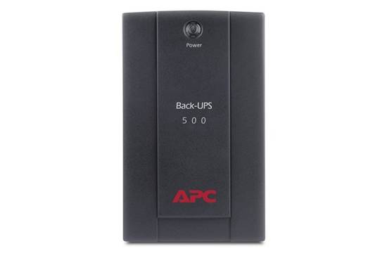 Zasilacz Awaryjny APC Back-UPS 500 300W 500VA 230V BX500CI +Bateria