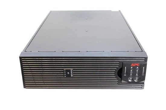 Zasilacz Awaryjny APC Smart-UPS RT 3000VA 230V SURTD3000XLI 2100W +baterie +uchwyty +kabel