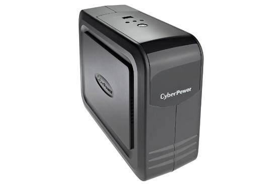 Zasilacz Awaryjny CyberPower UPS DX600E-FR 360W 600VA 259V +Bateria