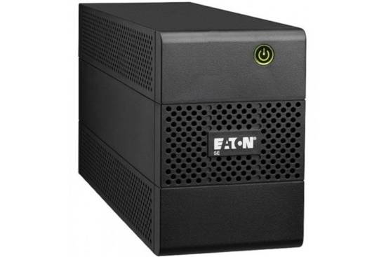 Zasilacz Awaryjny UPS EATON 5E650IDIN 650VA 360W + Baterie