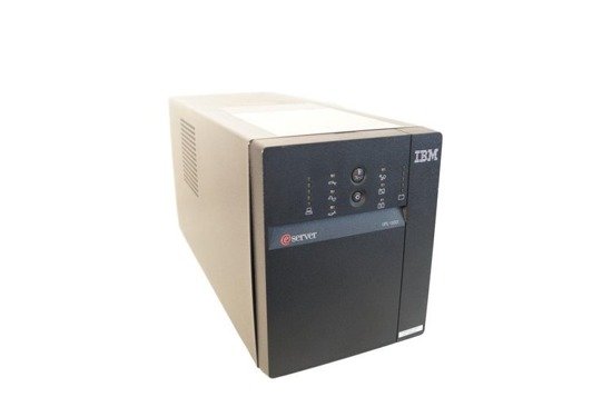 Zasilacz Awaryjny UPS IBM IBMR1500i 1500VA 1050W