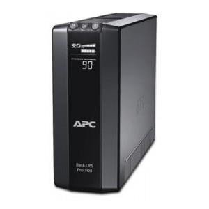 Zasilacz awaryjny UPS APC BR900G-FR Power-Saving Back-UPS Pro 900VA, 230V, USB