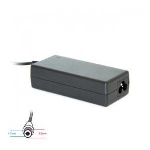 Zasilacz sieciowy Digitalbox DBMP-PA0103 do notebooka MOBI.PWR 19V/3,42A 65W wtyk 5,5x1,7mm