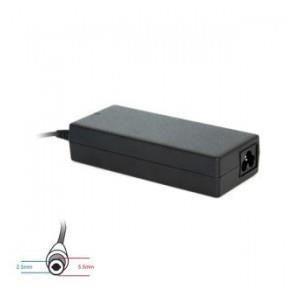 Zasilacz sieciowy Digitalbox DBMP-PA03 do notebooka MOBI.PWR 19V/2,64A 50W wtyk 5,5x2,5mm
