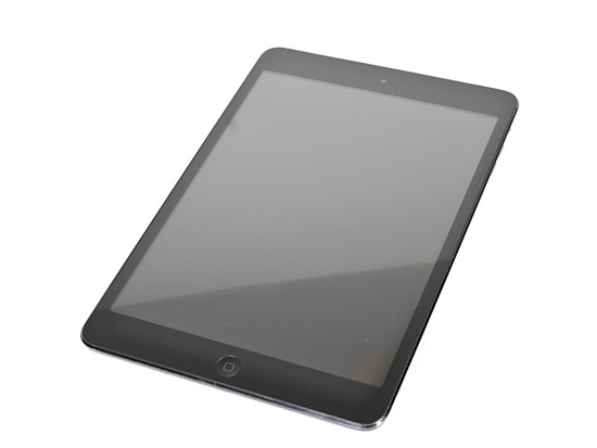 iPad Mini Apple A1455 iOS 6 7,9" 512GB 64GB AirPlay 4G Cellular Klasa A-