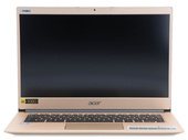 Acer Chromebook 514 Złoty Pentium N4200 4GB 128GB 1920x1080 Klasa A Chrome OS