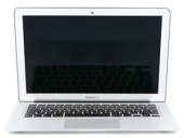 Apple MacBook Air A1466 13" i5-3427U 4GB 120GB SSD 1440x900 Klasa A- MacOS Mojave 