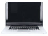 Apple MacBook Pro A1286 Intel Core 2 Duo P8600 1440x900 nVidia GeForce 9600M GT Klasa A- MacOS High Sierra