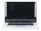 Apple MacBook Pro A1286 i5-520M 1680x1050 nVidia GeForce GT 330M Klasa A- MacOS High Sierra