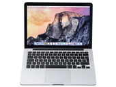 Apple MacBook Pro A1502 i5-4278U 8GB 256GB SSD 2560x1600 Klasa A- Mac OS Big Sur