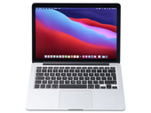 Apple MacBook Pro A1502 i5-4288U 8GB 256GB SSD 2560x1600 Klasa A Mac OS Big Sur