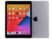 Apple iPad 6 9,7" A10 A1893 2GB 32GB 2048x1536 WiFi Space Gray Powystawowy iOS