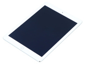 Apple iPad Air 2 A1566 A8 2GB 128GB Wi-Fi 2048x1536 Silver Powystawowy iOS