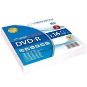 DVD-R Esperanza 16x 4,7GB (Koperta 10)