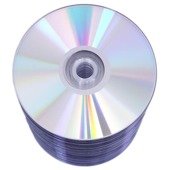 DVD-R Esperanza 16x 4,7GB (Spindle-100) OEM