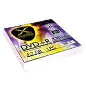 DVD+R Extreme 16x 4,7GB (Koperta 10)