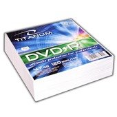 DVD+R Titanum 16x 4,7GB (Koperta 20)