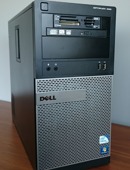 Dell 390 Tower G530 2x 2,4GHz/4GB DDr3/250/RW Win8.1