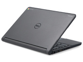 Dell Chromebook 3120 Celeron N2840 1366x768 QWERTY PL Klasa A Chrome OS
