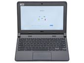 Dell Chromebook 3120 Intel N2840 11,6" 4GB 16GB Flash 1366x768 Chrome OS Klasa A- S/N: 348JKD2