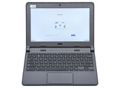 Dell Chromebook 3120 Intel N2840 11,6" 4GB 16GB Flash 1366x768 Chrome OS Klasa A S/N: 6V9JKD2
