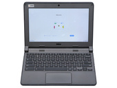 Dell Chromebook 3120 Intel N2840 11,6" 4GB 16GB Flash 1366x768 Chrome OS Klasa A- S/N: 7BD3LD2