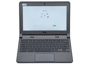 Dell Chromebook 3120 Intel N2840 11,6" 4GB 16GB Flash 1366x768 Chrome OS Klasa A S/N: 8V4K962