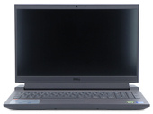 Dell G15 5511 i7-11800H 1920x1080 Nvidia GeForce RTX 3050 Ti Klasa A