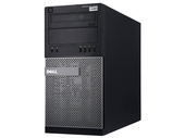Dell Optiplex 7010 MT i5-3470 4x3.2GHz DVD