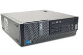 Dell Optiplex 9020 SFF i5-4570 4x3.2GHz DVD RM