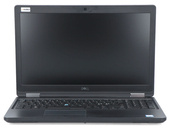 Dell Precision 3530 i7-8750H 1920x1080 Nvidia Quadro P600 Klasa B