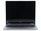Dotykowy Acer Chromebook Spin 13 CP713  Celeron 3865U 2256x1504 Klasa A