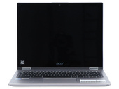 Dotykowy Acer Chromebook Spin 13 CP713  Celeron 3865U 2256x1504 Klasa A-