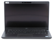 Dotykowy Dell Latitude 5400 i5-8365U 16GB 240GB SSD 1920x1080 Klasa A- Windows 11 Professional