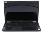 Dotykowy Dell Latitude E5570 i5-6300U 16GB 1TB SSD 1920x1080 Klasa A- Windows 10 Home