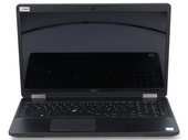 Dotykowy Dell Latitude E5570 i5-6300U 1920x1080 Klasa A-