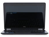 Dotykowy Dell Latitude E7270 12,5" i5-6300U 8GB 240GB SSD M.2 1920x1080 Klasa A Windows 10 Professional +Torba