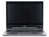 Dotykowy Fujitsu LifeBook T936 i7-6600U 8GB 240GB SSD 1920x1080 Klasa A- Windows 10 Home