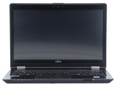 Dotykowy Fujitsu LifeBook U727 i5-6200U 1920x1080 Klasa A-