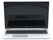 Dotykowy HP EliteBook 850 G5 i5-8350U 16GB 480GB SSD M.2 1920x1080 Klasa A- Windows 10 Home
