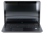 Dotykowy HP ZBook 15u G3 i7-6600U 16GB 480GB SSD 1920x1080 Radeon R7 M265 Klasa A Windows 10 Professional