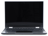 Dotykowy Lenovo Chromebook 500E 2nd Gen Czarny Celeron N4120 1366x768 Bez rysika Klasa B Chrome OS 