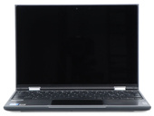 Dotykowy Lenovo Chromebook 500E 2nd Gen Czarny Celeron N4120 1366x768 Klasa B Chrome OS 