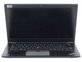 Dotykowy Lenovo ThinkPad T460S i7-6600U 8GB 480GB SSD 1920x1080 Klasa A- Windows 10 Home