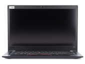 Dotykowy Lenovo ThinkPad T480s i5-8350U 1920x1080 Klasa A